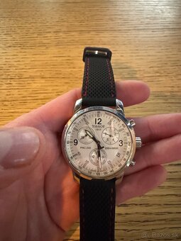 tissot prc 200 - 11