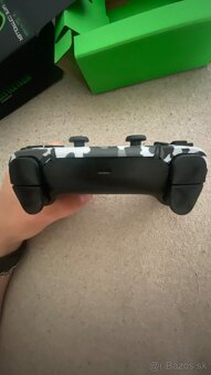Herný bezdrátový ovládač DUALSHOCK 4 - 11
