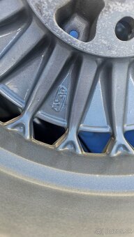 Mercedes r15 oz msw - 11