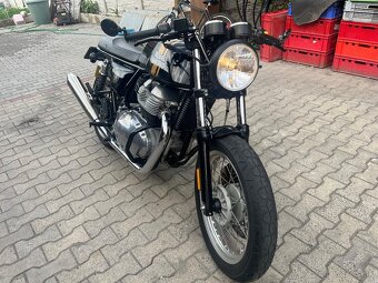 royal enfield continental gt 650 2020 - 11