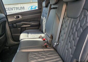 Kia Sorento 2.2-MAX.VÝBAVA-ZÁRUKA-NÍZKÉ KM - 11