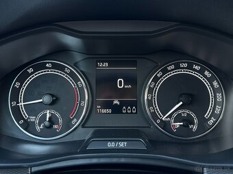 Škoda Scala 1.0 TSi M5, r.v.: 2022 - 11