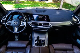 BMW X5 xDrive45e 290kW - 11