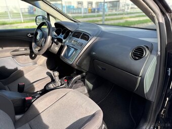 Seat Altea XL 1.9TDI Nová STK - 11