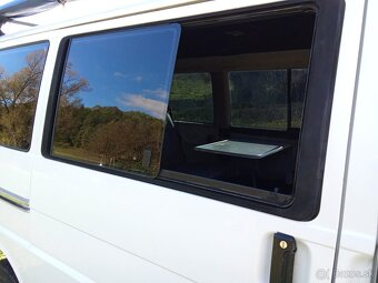 VW T4 carawelle - 11