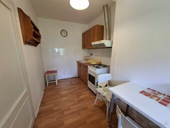 Vidiecky domček, chalupa, Seč, okres Prievidza - 11