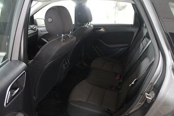 Mercedes-Benz B trieda 180 CDI - 11