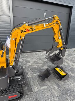 Úplne Nový Minibager 1.2 tónový - 11