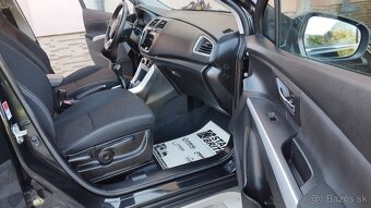 Suzuki SX4 s cross Allgrip Benzín 4x4,,mod.Rok 2020 - 11