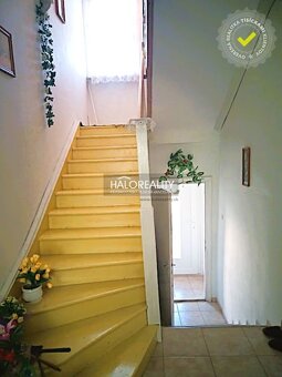 HALO reality - Predaj, rodinný dom Nováky - ZNÍŽENÁ CENA - E - 11