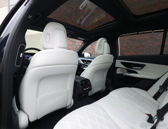 Mercedes Benz E 450d AMG 4-matic, kombi, 270KW, - 11