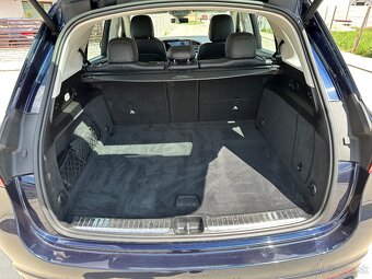 Mercedes GLE 300d, 2/2020, 110.000km, cena vrátane 23% DPH - 11