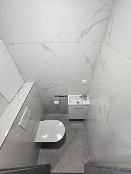 Rekonštrukcie bytov a domov - 11