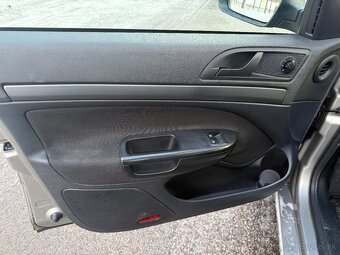 Škoda Octavia 1,9TDI 77kW r.2010 - 11