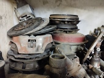 Predám na Škoda 1202 - 11