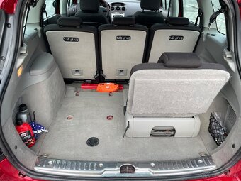 Peugeot 308sw 1.6 VTI - 11