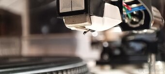 UNIVERSUM STUDIO 6000 (Micro Seiki) - 11