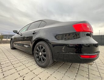 Volkswagen Jetta 1.2 TSI 77kW VW - 11