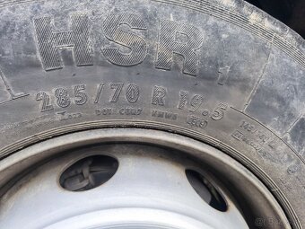 Predam Mercedes Atego 1522 - 11