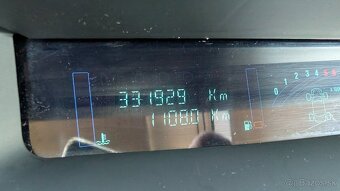 Renault Scenic 1.9dci 88kw 2003 - 11