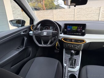 Seat Arona 1.0 ECO TSI - 11