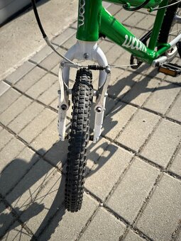 Woom Original 3 16’ - 11