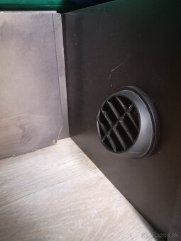 Niewiadow N126 E v slušnej výbave - 11