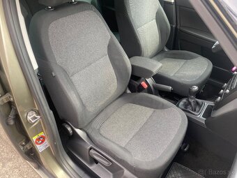 Škoda Yeti 1.2 TSI Active - 11