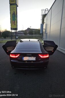 Audi a7 - 11