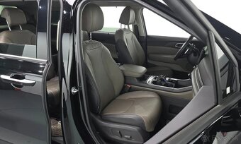 2024 KIA CARNIVAL 1.6T HEV NOBLESSE 9 miest - 11