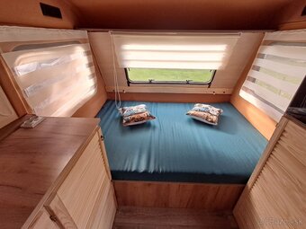 Niewiadow N126 N karavan TOP STAV - 11
