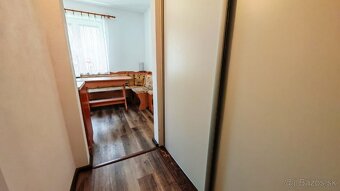 FINREA│1 izbový byt na prenájom - Istebné - 11