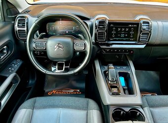 Citroën C5 Aircross BlueHDi 130 S S Shine A/T - 11