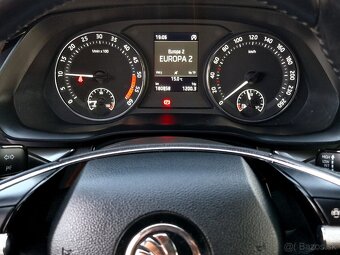 Škoda OCTAVIA 4 IV 2.0TDI  combi r.v.2021 SK auto - 11