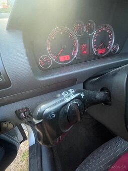 Seat Alhambra 2,0 TDI - 11