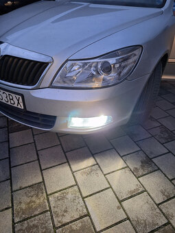 LED autožiarovky BA15S CANBUS / 3020 SMD / denné cúvacie - 11