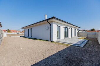 Znížená cena/ 5- izbová novostavba Kostolište centrum - 11