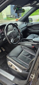 Mercedes Benz ML350CDI 4MATIC - 11