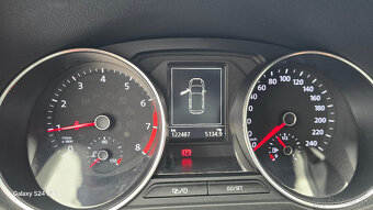 Volkswagen Polo 1.2 TSI BMT 110k Highline - 11