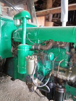 Zetor 25 - 11