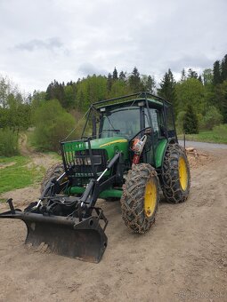 John Deere 5820 - 11