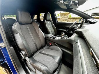 Peugeot 3008 1.2 PureTech GT Line M/T6 - 11