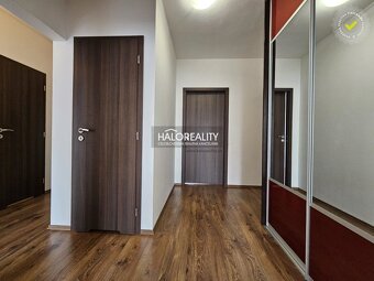 HALO reality - Predaj, trojizbový byt Banská Štiavnica - EXK - 11