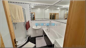 prenájom 3 izbového bytu 85 m2 - 11