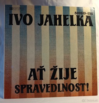 Supraphon- staré gramofonové desky 1974-1986, Audience, .. - 11
