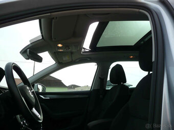 Škoda Octavia Combi 2.0 TDI 110kW Style DSG Virtual Cockpit - 11