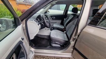 Škoda Fabia 1.2htp➡️130 000.km⬅️ - 11