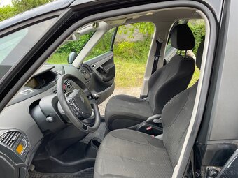 Citroën C4 picasso Grand - 11