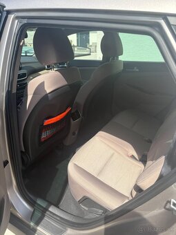 Hyundai Tuscon 7 st. AT - 11