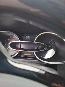 Renault Clio 4 r.v. 2015  TCe - 11